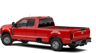 2026 Ford Super Duty® External Image 3